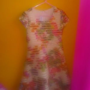 Girl dress